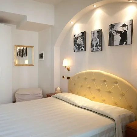 Derby Exclusive Hotel