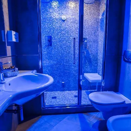Derby Exclusive 4* Milano Marittima