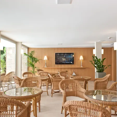 Derby Exclusive 4* Milano Marittima