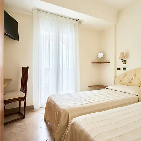 Hotell Derby Exclusive Milano Marittima