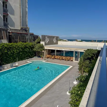 Hotel Derby Exclusive Milano Marittima