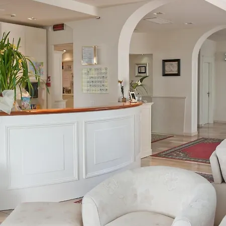 Derby Exclusive Hotel Milano Marittima