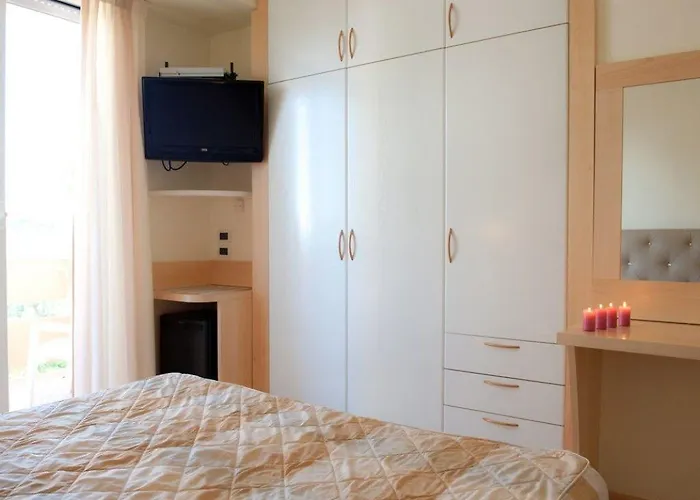 Derby Exclusive Hotell