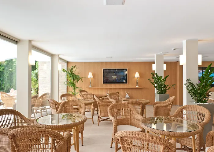 Derby Exclusive 4* Milano Marittima