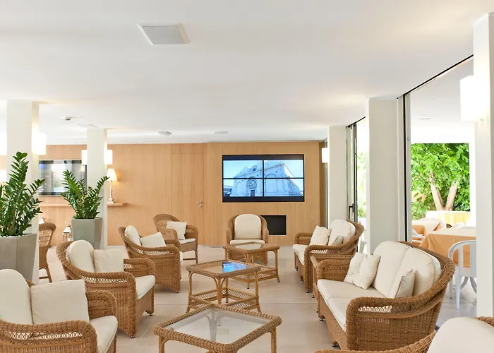 Hotell Derby Exclusive Milano Marittima