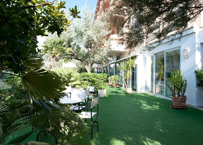 Derby Exclusive 4* Milano Marittima