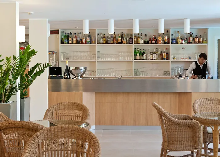 Hotell Derby Exclusive Milano Marittima