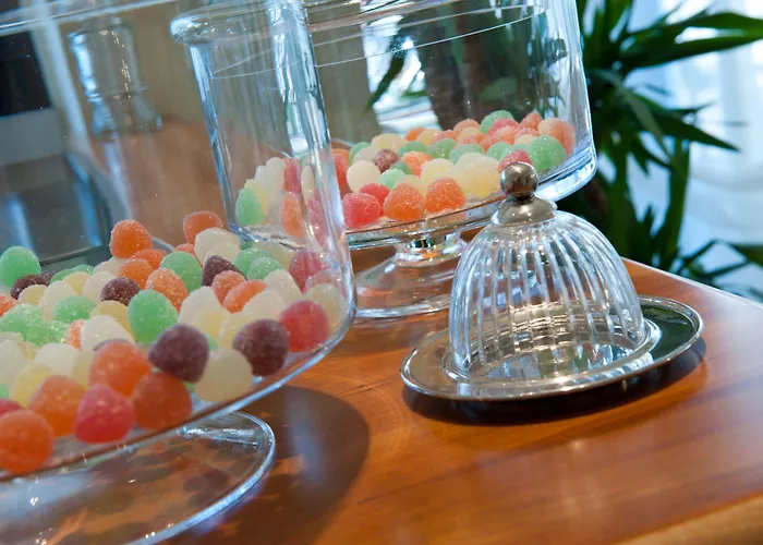 Derby Exclusive Hotell Milano Marittima