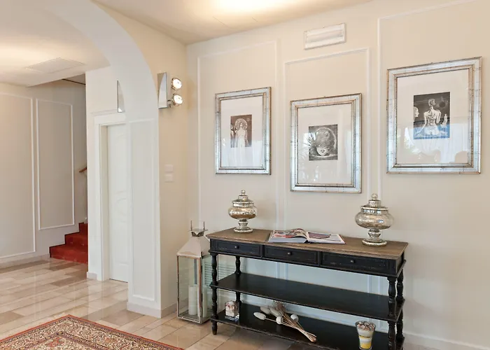 Hotell Derby Exclusive 4*