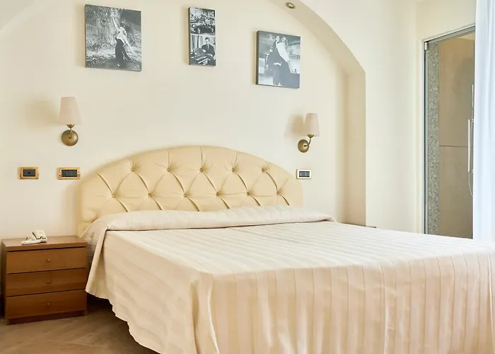 Derby Exclusive Hotell Milano Marittima