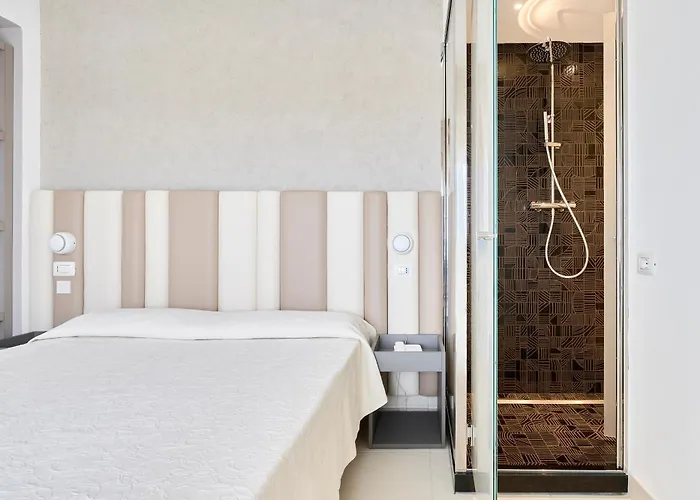 Derby Exclusive 4* Milano Marittima