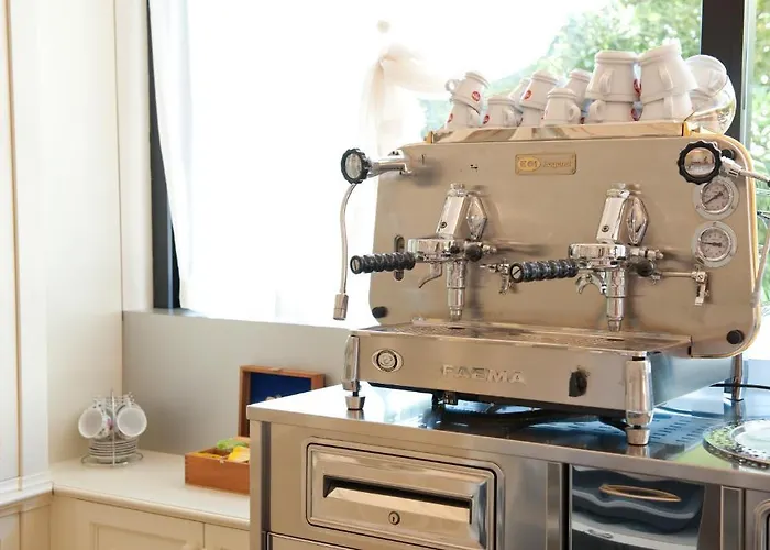 Derby Exclusive 4* Milano Marittima