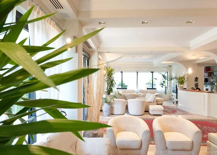 Hotell Derby Exclusive