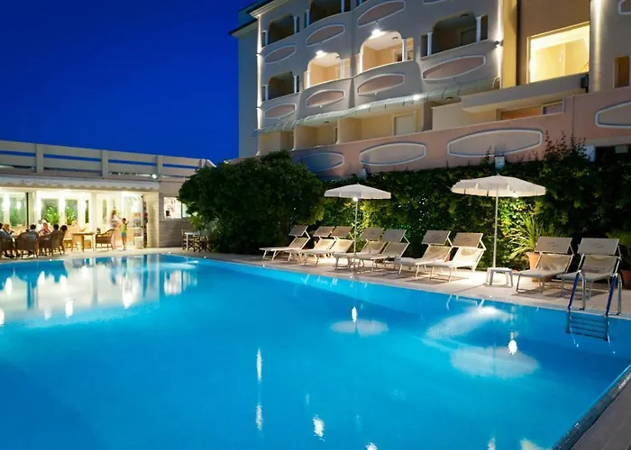 Derby Exclusive 4* Milano Marittima