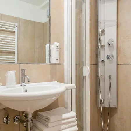 Derby Exclusive 4* Milano Marittima