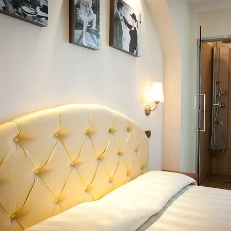 Derby Exclusive Milano Marittima