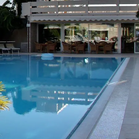 Derby Exclusive Hotel 4*