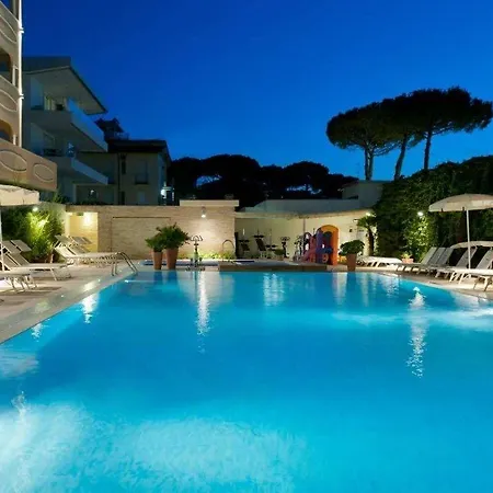 Derby Exclusive Milano Marittima