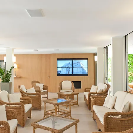 Hotel Derby Exclusive Milano Marittima