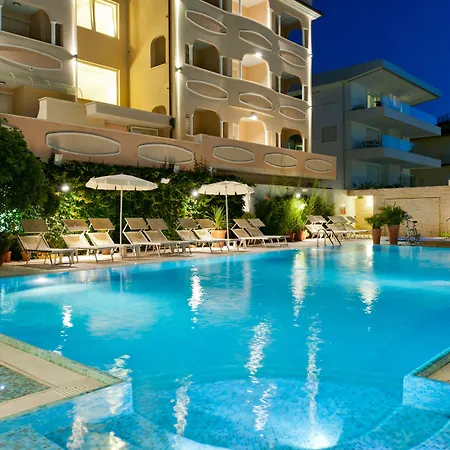 Derby Exclusive Milano Marittima