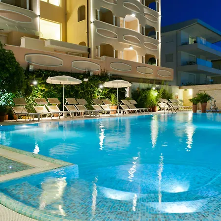 Derby Exclusive Hotel Milano Marittima