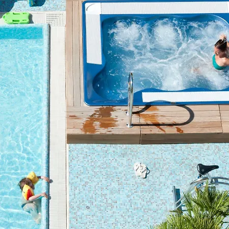 Hotel Derby Exclusive 4*