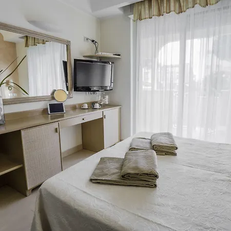 Hotel Derby Exclusive