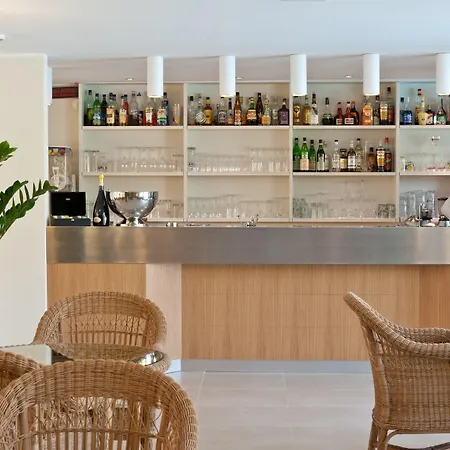 Hotel Derby Exclusive Milano Marittima