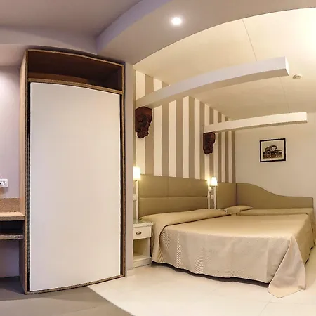 Hotel Derby Exclusive