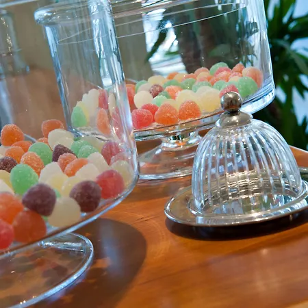 Derby Exclusive Hotel Milano Marittima