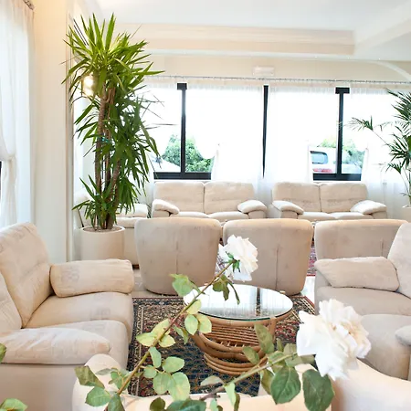 Hotel Derby Exclusive 4*