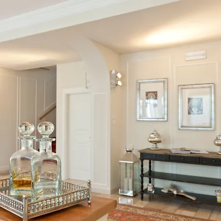 Hotel Derby Exclusive Milano Marittima