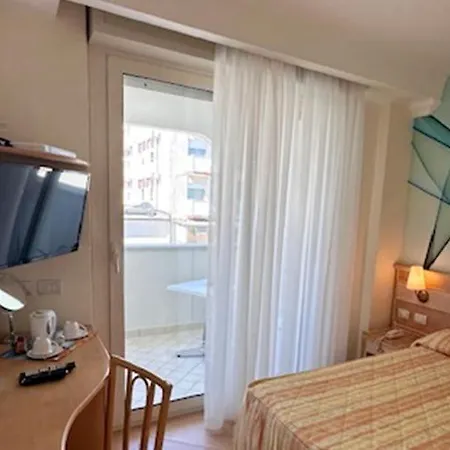 Derby Exclusive Hotel Milano Marittima