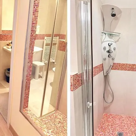 Derby Exclusive 4* Milano Marittima