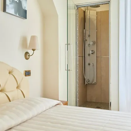 Hotel Derby Exclusive Milano Marittima