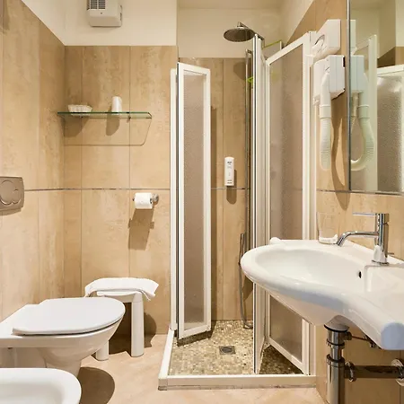 Derby Exclusive 4* Milano Marittima