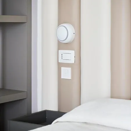 Hotel Derby Exclusive 4*