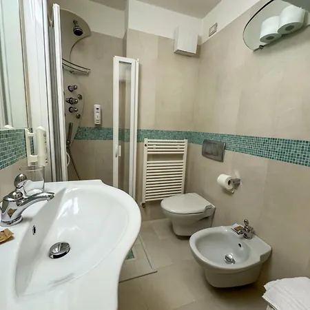 Hotel Derby Exclusive Milano Marittima