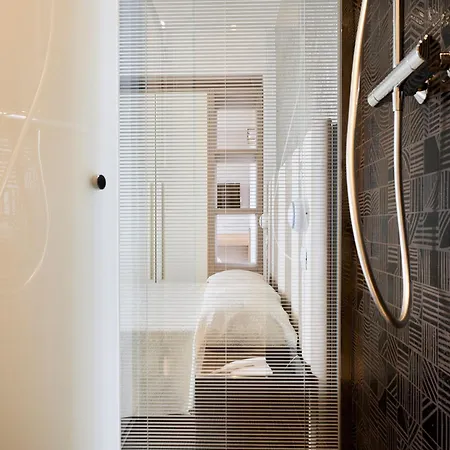 Derby Exclusive Hotel