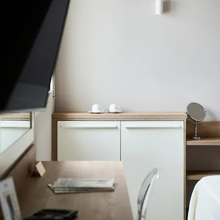 Derby Exclusive Hotel Milano Marittima