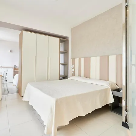 Hotel Derby Exclusive Milano Marittima