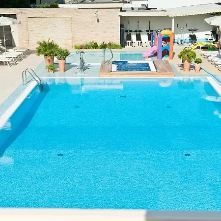 Derby Exclusive Hotel