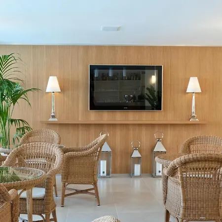 Derby Exclusive 4* Milano Marittima