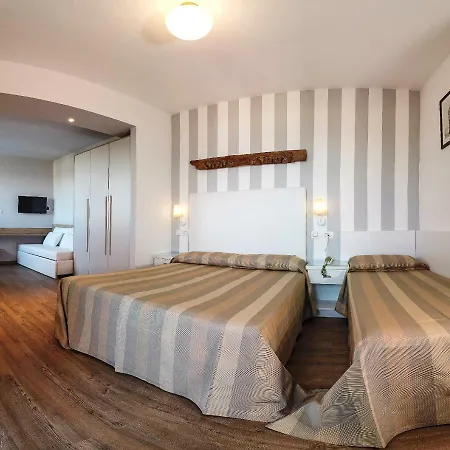 Hotel Derby Exclusive