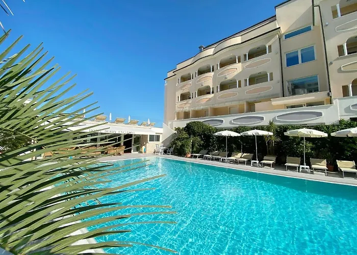 Derby Exclusive Hotel