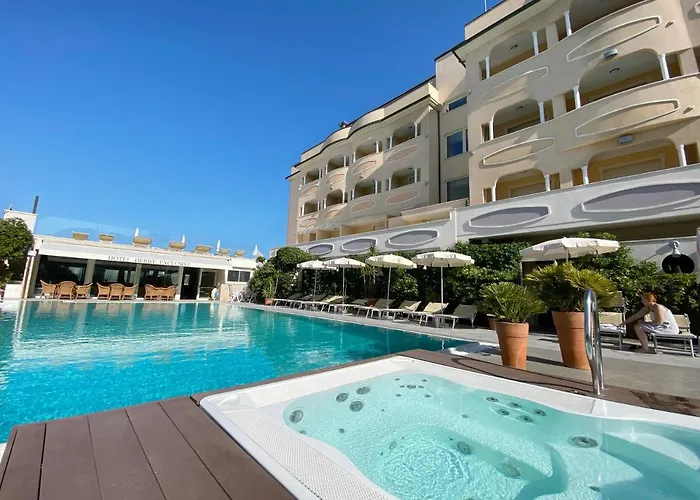 Derby Exclusive 4* Milano Marittima