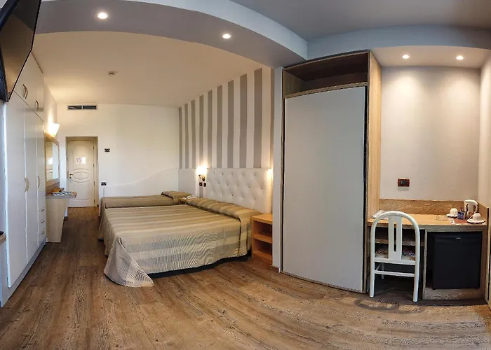 Derby Exclusive Hotel