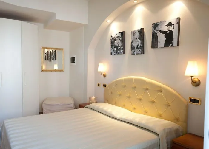 Derby Exclusive 4* Milano Marittima