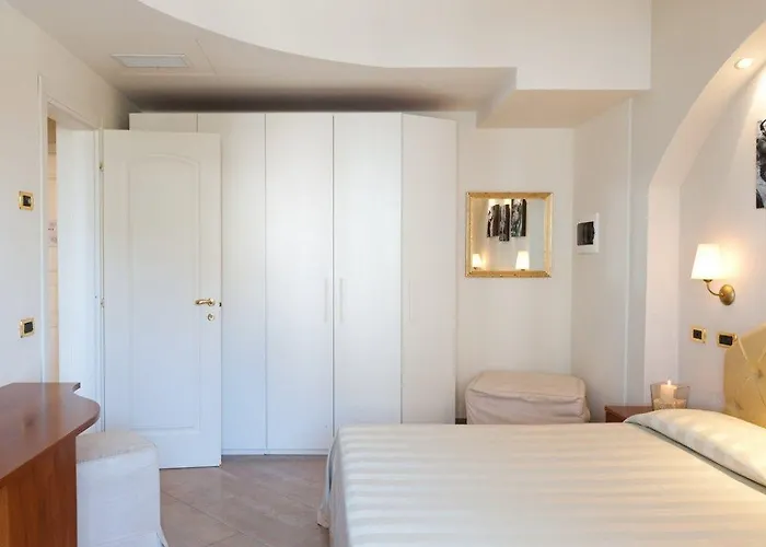 Hotell Derby Exclusive Milano Marittima