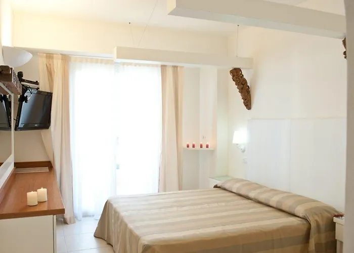 Derby Exclusive 4* Milano Marittima